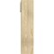 Ekena Millwork Traditional Block Rough Sawn Bracket w/ Offset Brace, Douglas Fir, 8"W x 30"D x 34"H BKT0806X30X34TRA05RDF - alternate 4